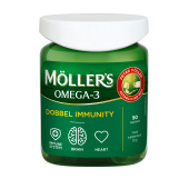 Mollers Dobbel Immunity